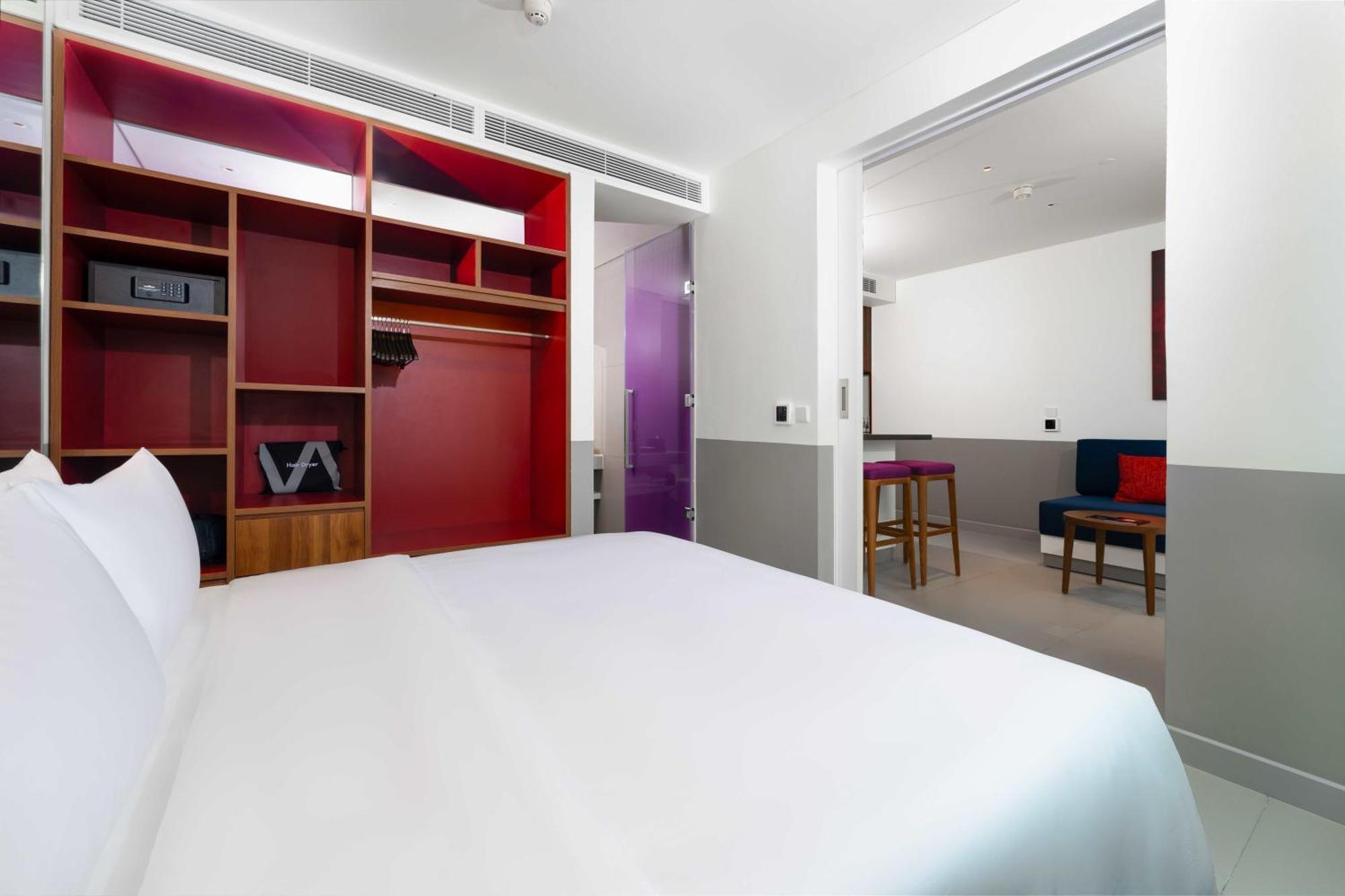 Wink Hotel Tuy Hoa Beach - 24Hrs Stay & Rooftop Pool Bar Екстериор снимка
