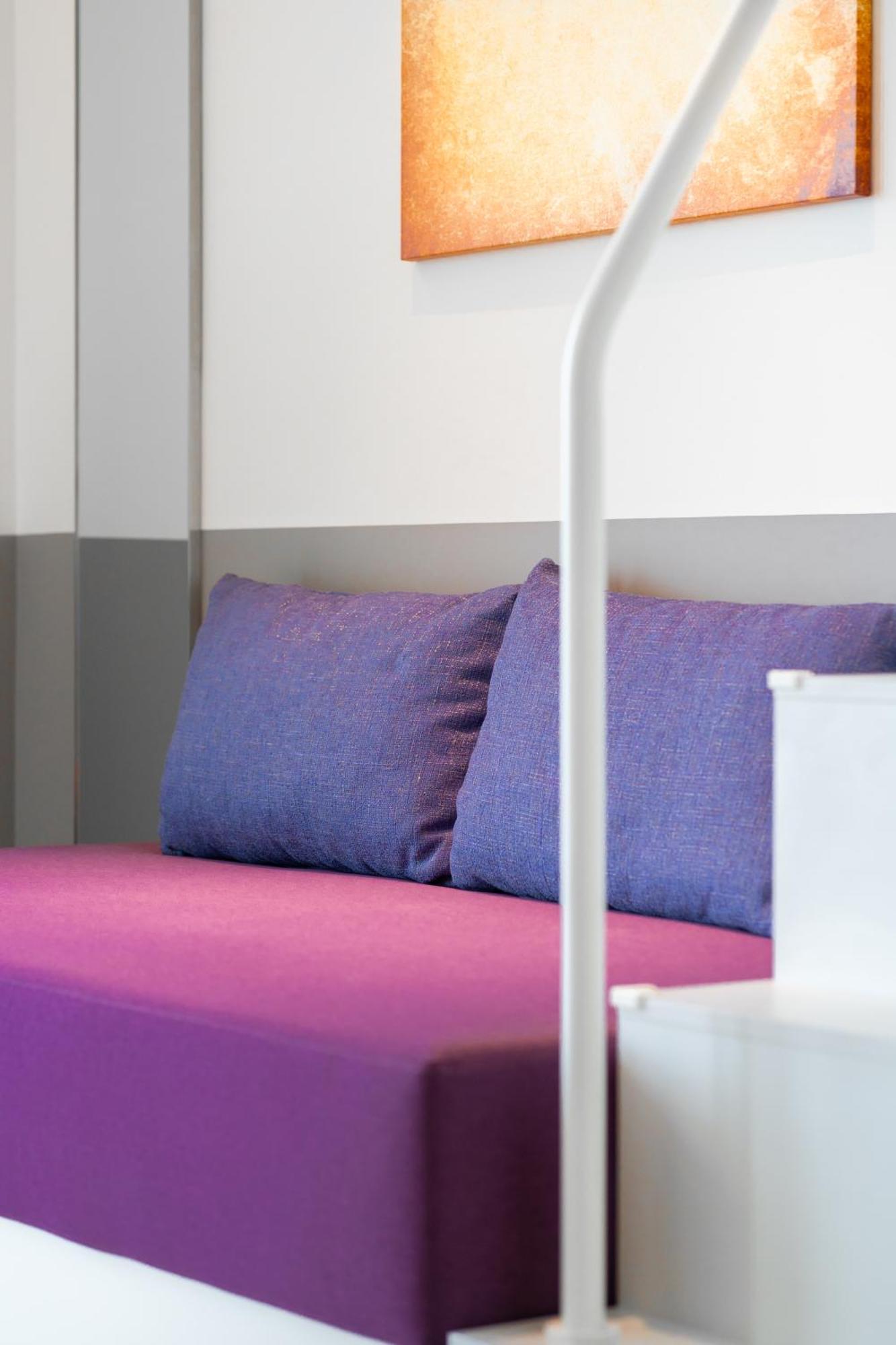 Wink Hotel Tuy Hoa Beach - 24Hrs Stay & Rooftop Pool Bar Екстериор снимка